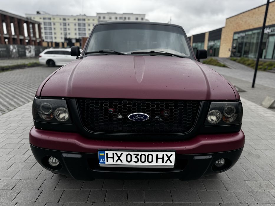 Продас Ford RANGER