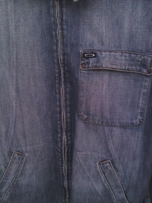 casaca D.slampe original