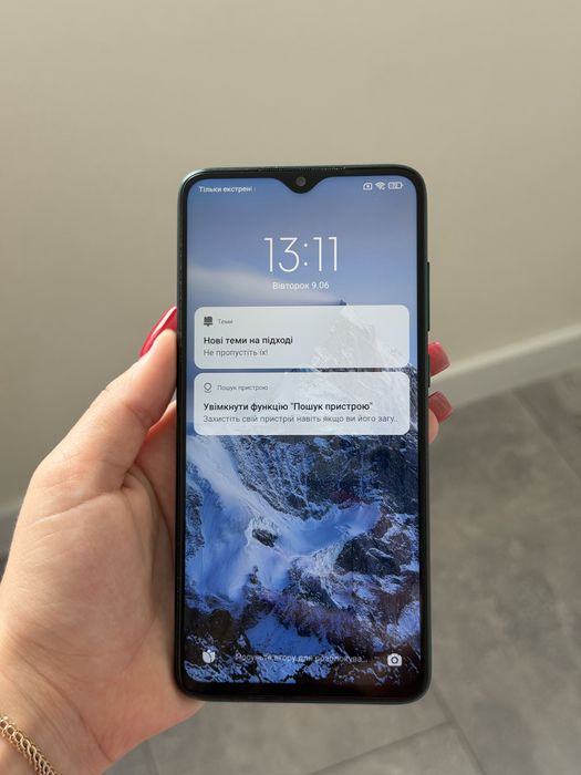 Продам Xiaomi Redmi Note 8 Pro