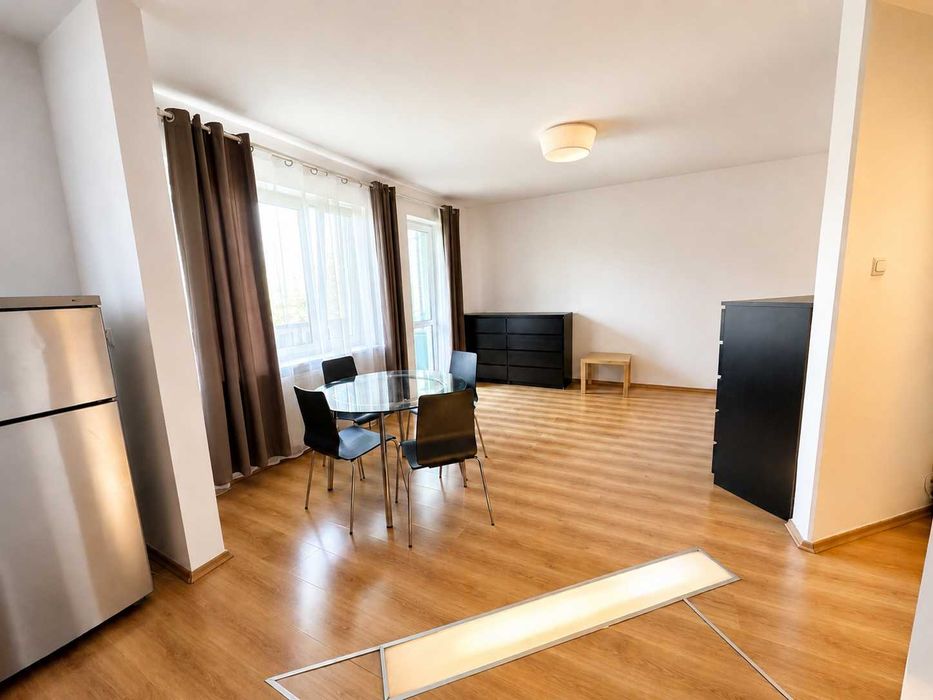 Sprzedam kawalerkę / studio 34 m² – Tarchomin / Nowodwory / Białołęka