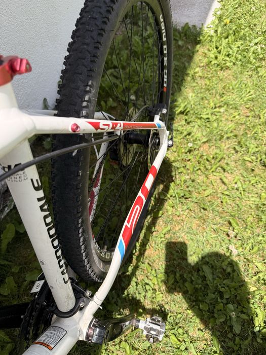 Cannondale Trail SL4 R29