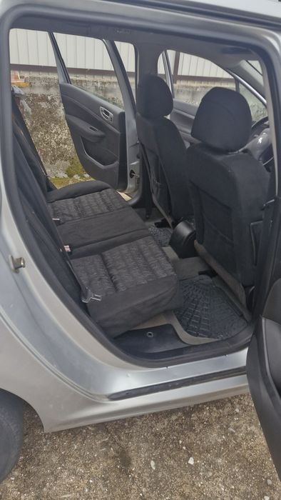 Peugeot 307 HDI 1.4