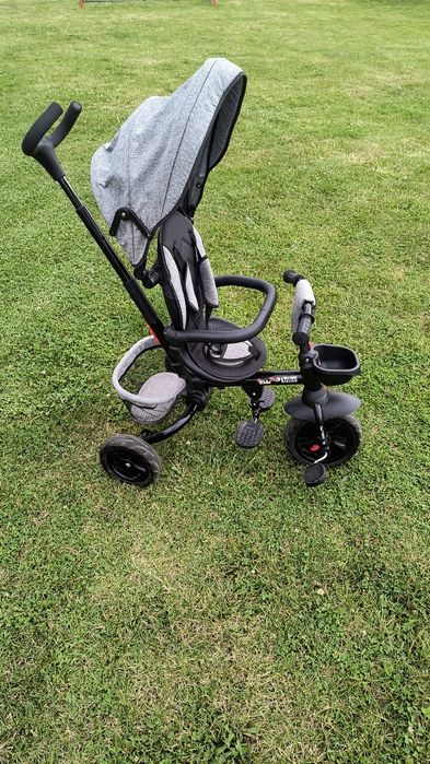 Rowerek trójkołowy Kids Top Trike 6 w 1