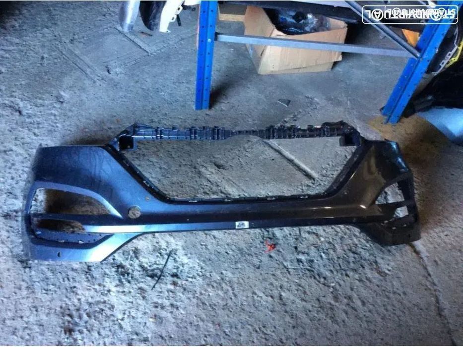 Hyundai tucson usado original