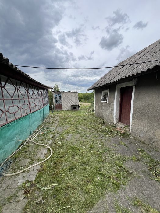 Продається будинок від власника за 20 хв від Хмельницького