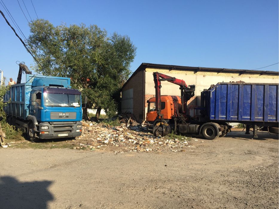 Резчик по металлолому