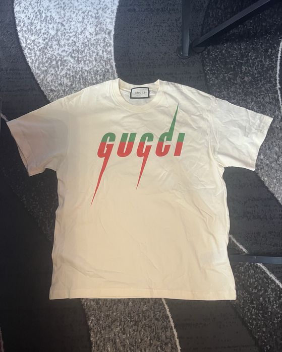 Gucci koszulka M