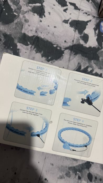varios produtos