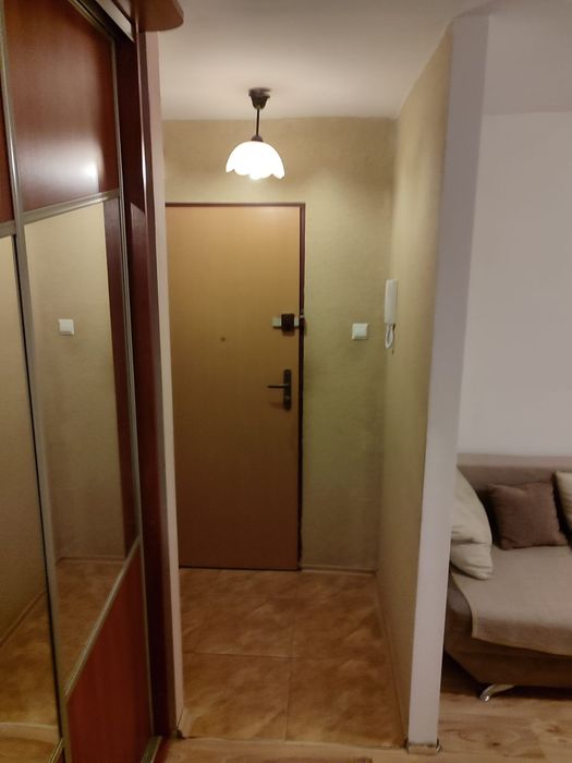 Mieszkanie na wynajm