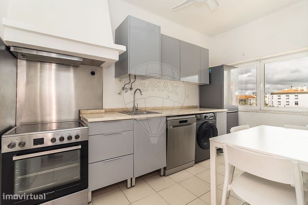 Apartamento T1 para venda