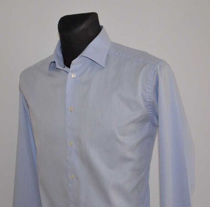 Eton Slim elegancka koszula _ M