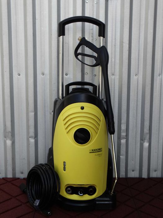 Profesjonalna Myjka Ciśnieniowa Karcher HD 5/15 * 2010 rok* duży wybór