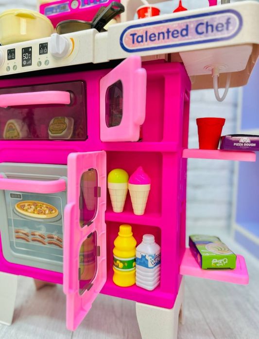 Дитяча ігрова кухня