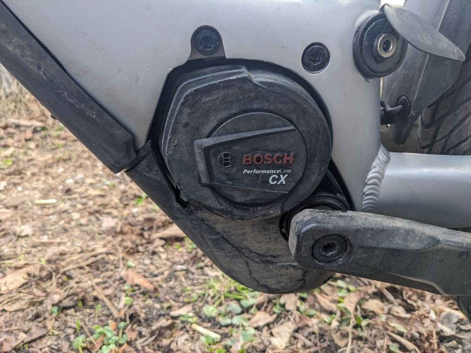 Cube Kathmandu SL 28' розмір S