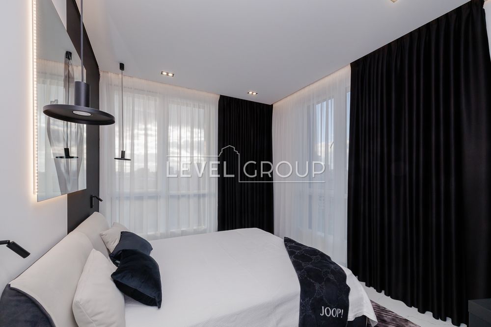 Продаж нової квартири 61м Greenville Park Гринвиль парк (Центр)