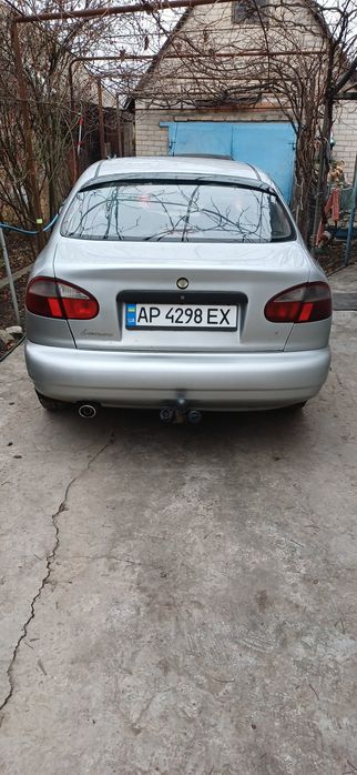Продаю авто Daewoo Lanos