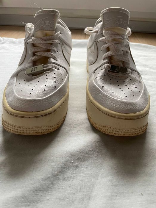 Buty Nike Air Force 1