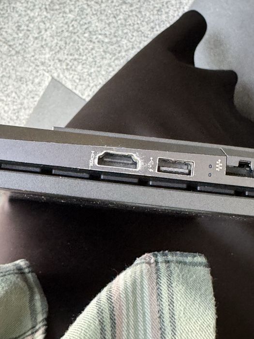 Ноутбук Omen AMD RYZEN 5 ram16/512ssd