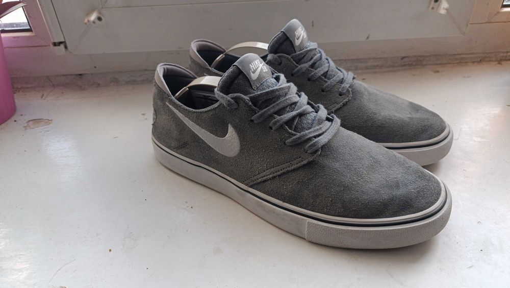 Кросівки  Nike Zoom Oneshot SB Оригінал.Р 42.27 см