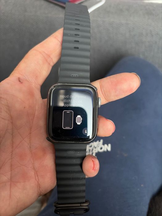 Zegarek Apple Watch 5 96%baterii
