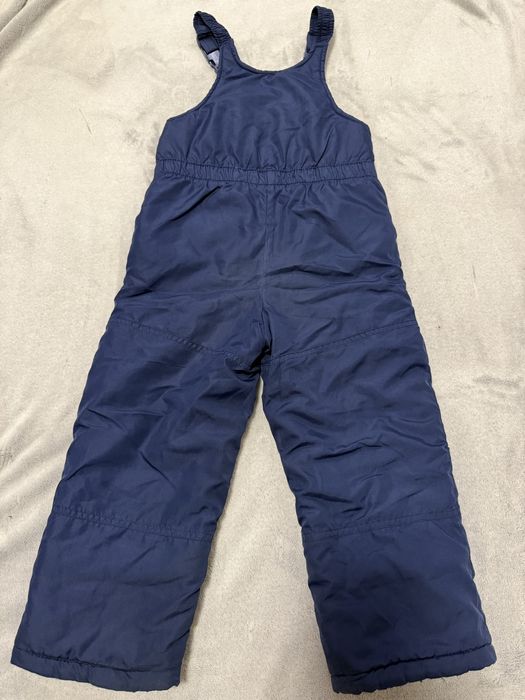 Полукомбінезон/зимові штани Oshkosh