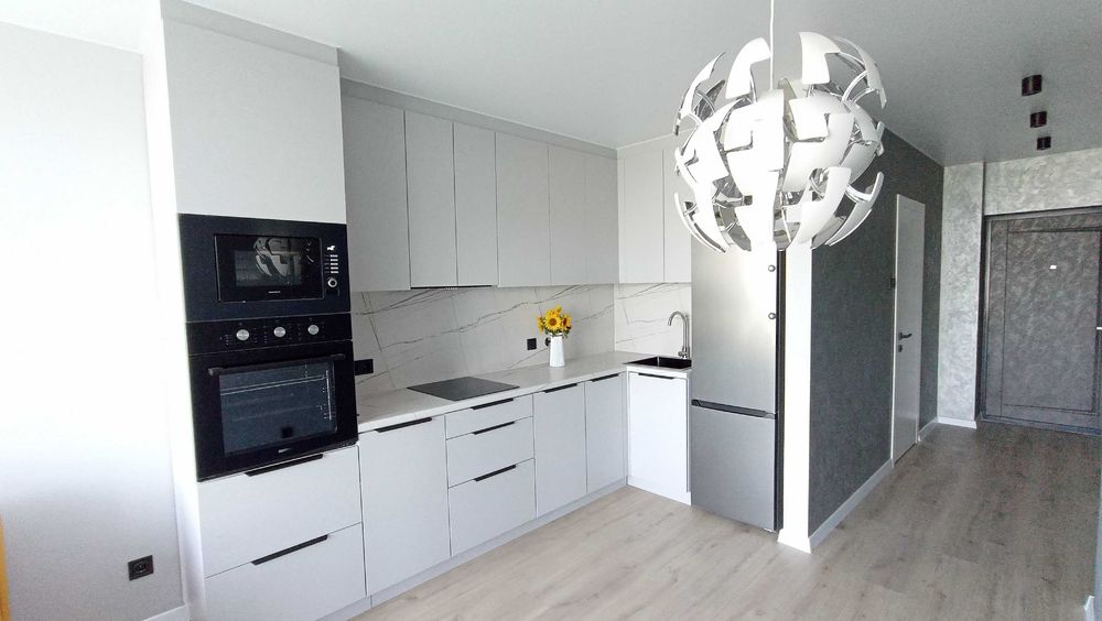Оренда квартири по вул.Роксоляни ЖК Роксоляни R2 Residence - зображення 2
