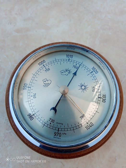 Барометр ( Germany)