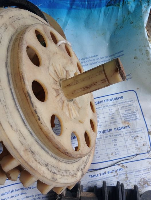Продам сівалку точного висіву ТОДАК
