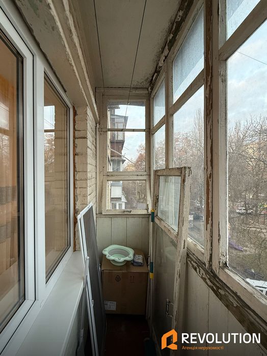 Без %, продаж 2 кімн з ремонтом, Джохара Дудаєва 4