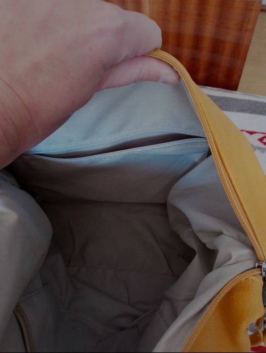 Torebka A4 Paolo Bags
