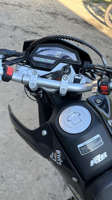 Продається Lifan kpx 250