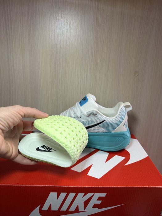 Жіночі кросівки Найк Nike Air Zoom X  Vomero 18  37,38,39,40