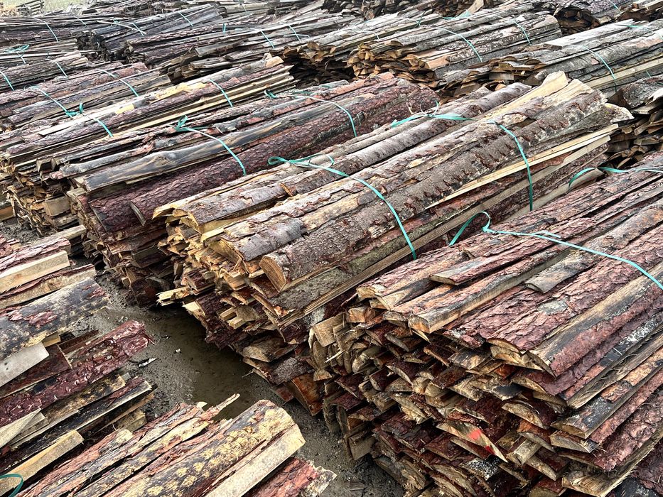 Drewno opałowe Zrzyny gubi oflisy SEZONOWANE