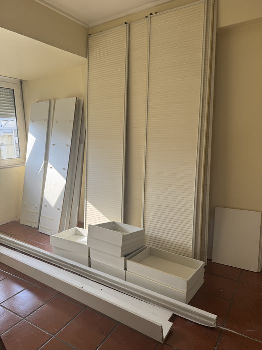 Lote de Madeiras