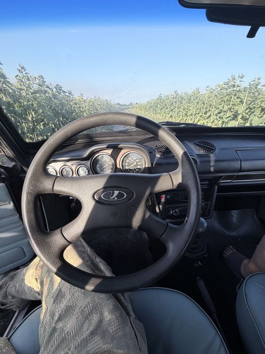 Продам ВАЗ 2106 1991 року
