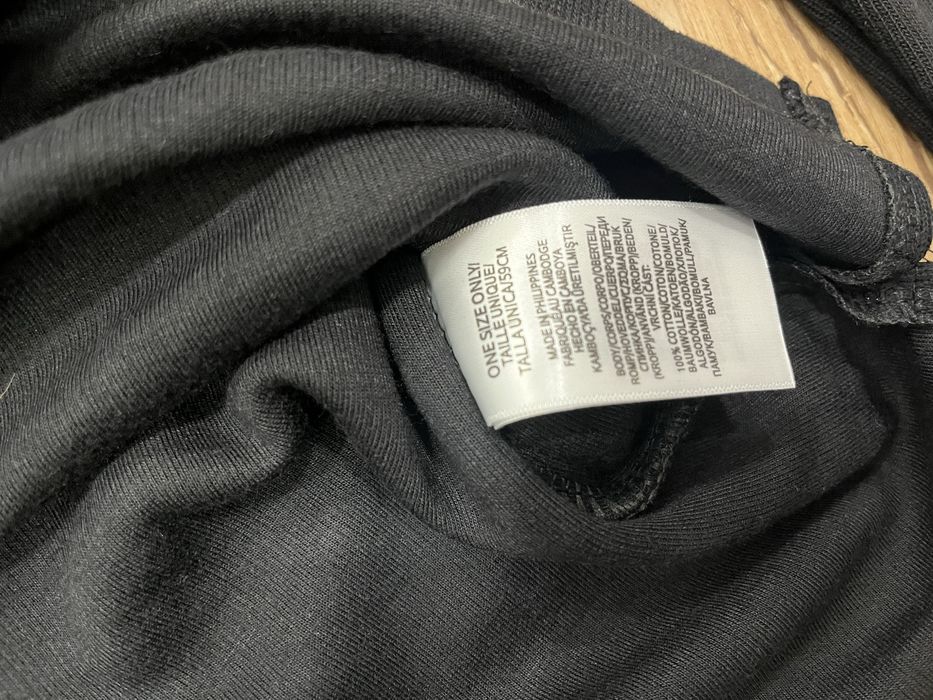 Polo Ralph Lauren Half-Zip Sweater – Black