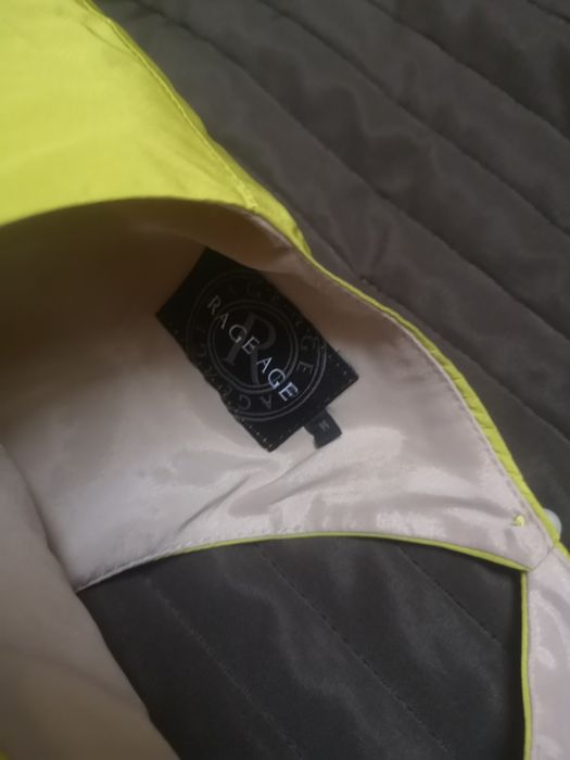 Sukienka damska limonka