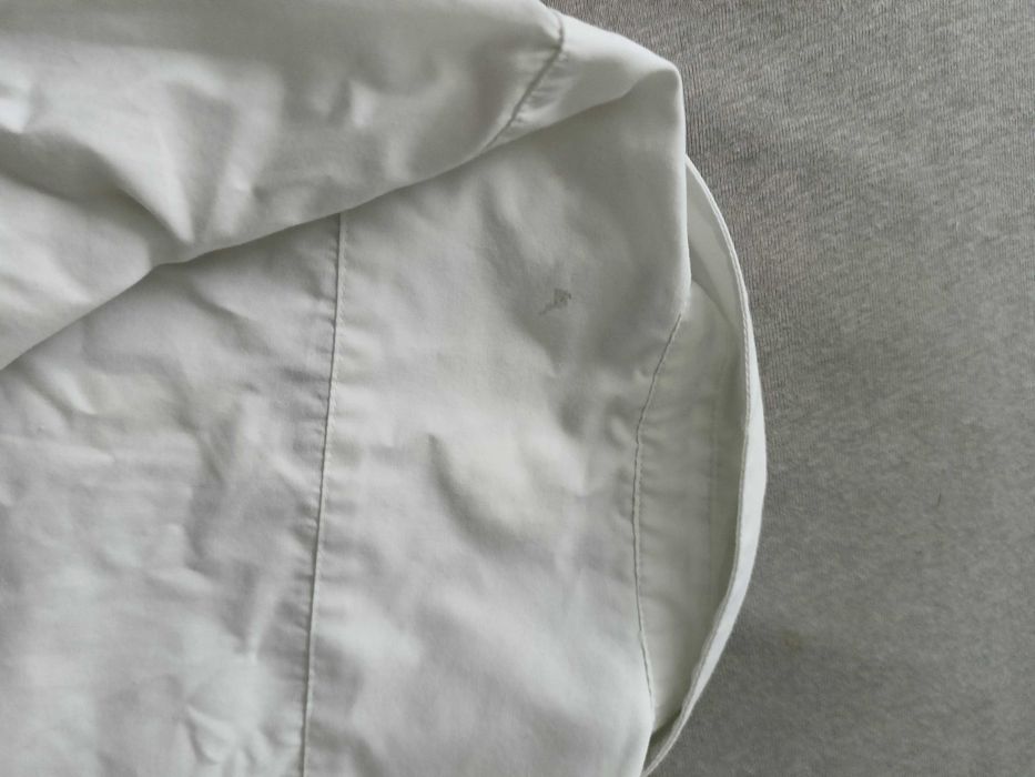 Koszula z długim rękawem