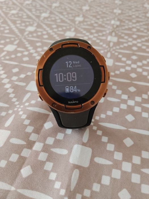 Zegarek Suunto 5