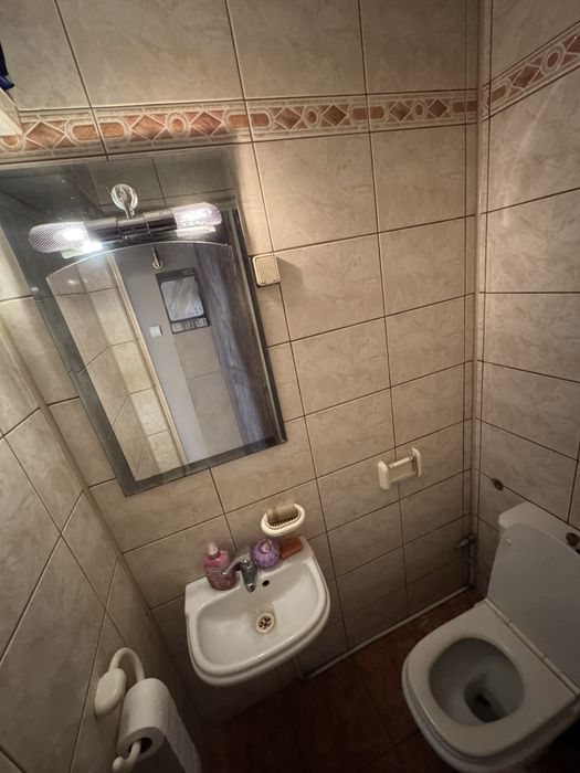 Mieszkanie – Warszawa - Widok 3