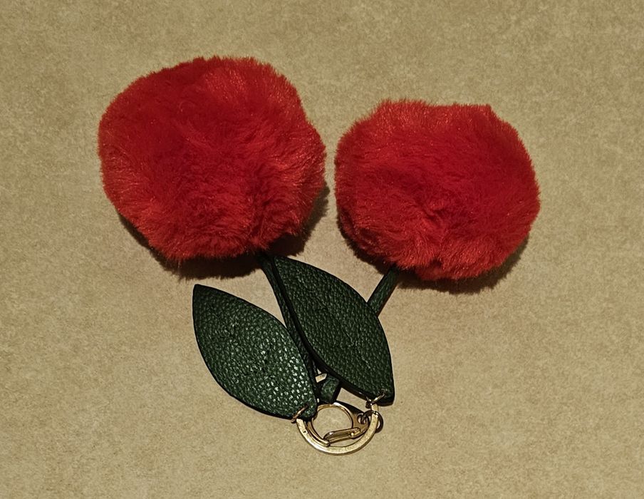 Porta-chaves muito giro