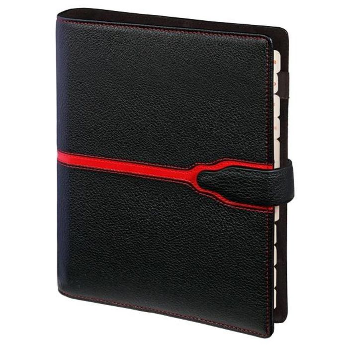 Organizer segregator 17,5x23,5cm Drops Office Collection twarda,175x40