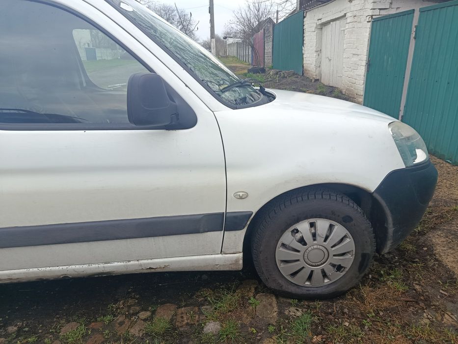 Продам роботягу пижика,або обміняю на більше авто