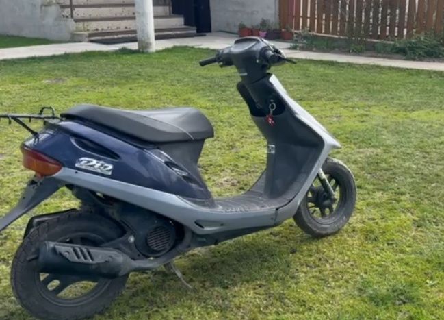 Honda dio 27 50cc