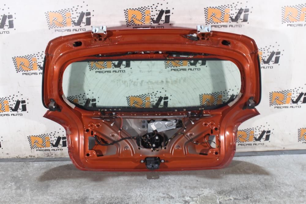 Porta / tampa da mala BMW 1 (F20)