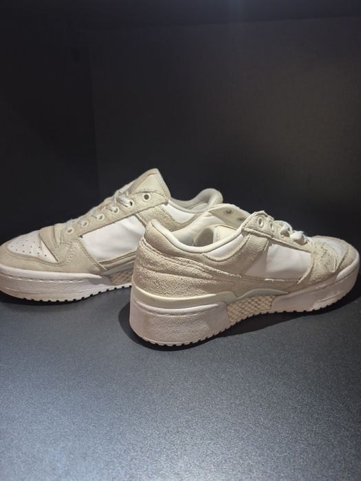 Жіночі кросівки Adidas FORUM BOLD W(Оригінал-Б/У)38-24см.