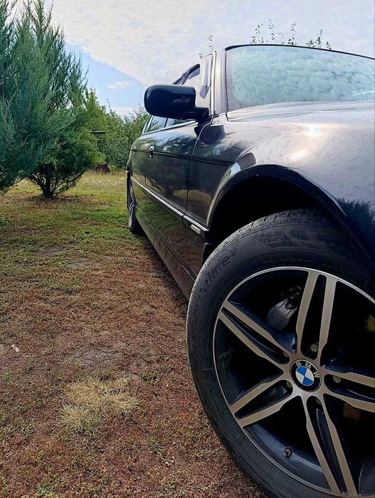 Продам BMW E38 Long