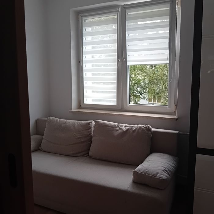 Kawalerka na Staffa