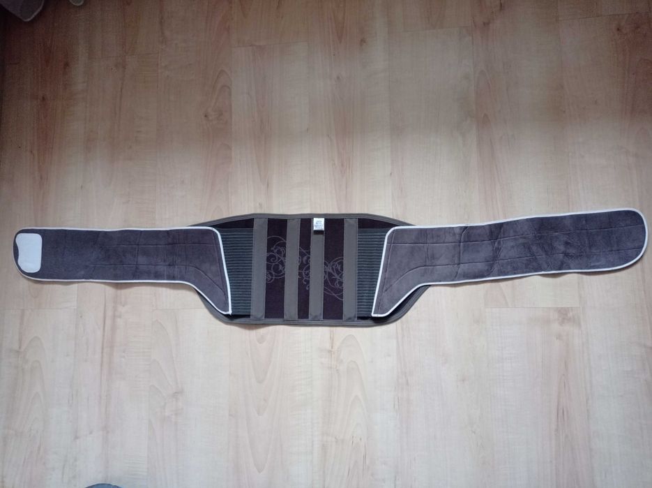 Ортез бандаж для спины беременных Cellacare Materna L&R, размер 4