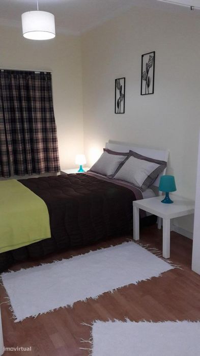 Apartamento com 2 quartos - localizado em Amadora Lisbon